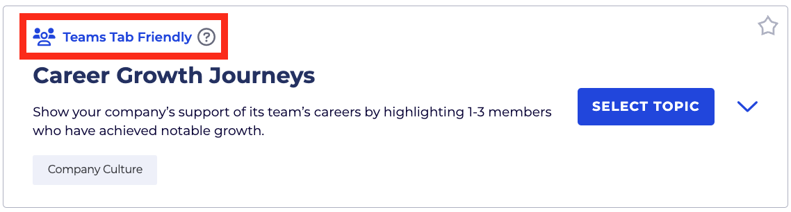 What is an Insider Spotlight?